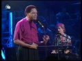 Al Jarreau - Roof Garden  (live, 1994)