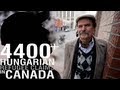 16x9 - The Outsiders: Plight of Roma in Canada