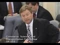 Heller Seeks FCC Reform