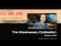 Richard Dolan | The Breakaway Civilization, October 12, 2012