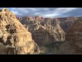 Grand Canyon Flyover