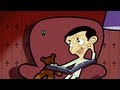 Mr Bean the Animated Series -- The Fly - Die Fliege