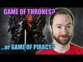 Is Piracy Helping Game of Thrones? | Idea Channel | PBS