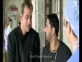 Munnabhai M.B.B.S. - Movie Scene - Munna's Admission