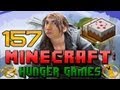 Minecraft: Hunger Games w/Mitch! Game 157 - Harlem Shake Cake!