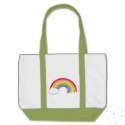 Eat The Rainbow! bag