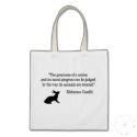 Moral Values Bag bag