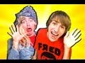 SHANANAY MEETS FRED!!!! (Interview with Lucas Cruikshank)