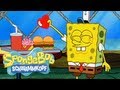 SpongeBob - Du kriegst die Formel nie (feat. Plankton)