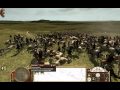 Empire Total War George A. Custer - A tribute to Bravery