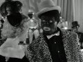 Cotton and Chick Watts Blackface Minstrel Show Comedy