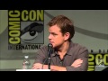 Comic Con 2012 - 'Elysium' Panel 1 of 2