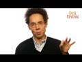 The Key to Malcolm Gladwell's Success