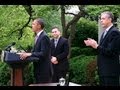 President Obama Honors the 2013 National Teacher of the Year