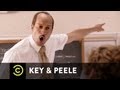 Key & Peele: Substitute Teacher