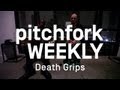 Death Grips Discuss Moving Forward  -  Pitchfork Weekly