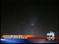 UFO over Jerusalem 2011 - Five angles - Dome of the Rock sighting