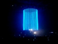 the chemical brothers live paris 2011 intro