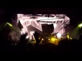 The Chemical Brothers - Live at Glastonbury 2011 (Part 1)