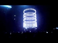 Chemical Brothers - Galvanize - Live @ Rockhal in Esch-sur-Alzette (Luxemburg) 13.01.11 (Top Sound)