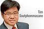 Tim Soutphommasane