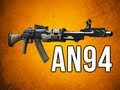 Black Ops 2 In Depth - AN-94 Assault Rifle Review