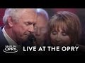 Pam Tillis and Mel Tillis - 