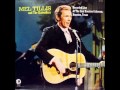 Mel Tillis~Who's Julie (racehorse version)