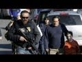 Newtown, Connecticut Shooting: Timeline of Events at Sandy Hook Elementary