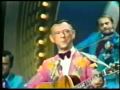 Hank Snow - I'm Moving On