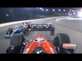 IndyCar Series Highlights from Iowa