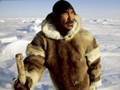 Ingenuity of the Inuit: The Tale of the 'S**t Knife' - Wade Davis