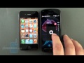 Nokia 808 PureView vs Apple iPhone 4S