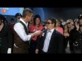 PSY - Gangnam Style - Wetten dass... Stadtwette Bremen 3.11.2012 - PSY BELIEBTESTES VIDEO