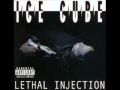 Ice Cube - Lethal injection - FULL ALBUM