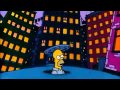 Bart Simpson - Do The Bartman (Official Video HQ)