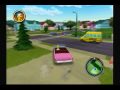 Let's Play The Simpsons: Hit and Run - #1. The Simpsons Go GTA