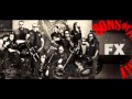 Sons of Anarchy Soundtrack