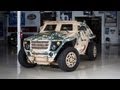 U.S. Army FED - Jay Leno's Garage