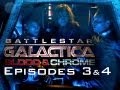 Battlestar Galactica: Blood and Chrome - 