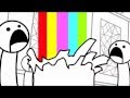 ASDFMovie Series 1, 2, 2 deleted scenes,  3, 4, 5, 6 and I like trains video ENGLISH TomSka