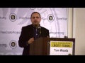 Nullification: The Flame of American Liberty. Tom Woods at the 2013 NH Liberty Forum