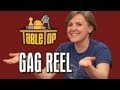 Formula D - Gag Reel - TableTop season 2 ep. 1