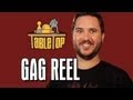 Chez Geek - Gag Reel - TableTop ep. 18