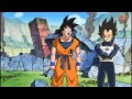 YO! Son Goku And His Friends Return(Part 4)