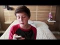 Trevor Moran Responds to Hate Comments (and some nice ones hehe)