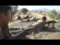 PKK Training Camp HD