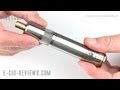 REVIEW OF THE CARAVELA ELECTRONIC CIGARETTE