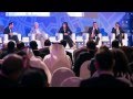 Highlights from 2012 U.S.-Islamic World Forum: New Voices, New Directions