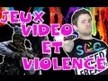 Jeux vidéo et Violence - SLG Hors Série